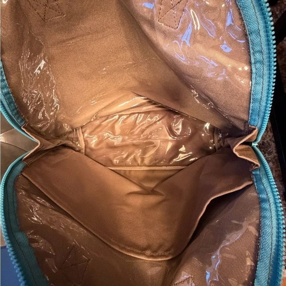 MB Greene Tote Bag NWOT